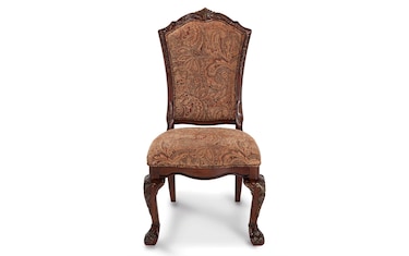 Bob's discount best sale furniture dining chairs