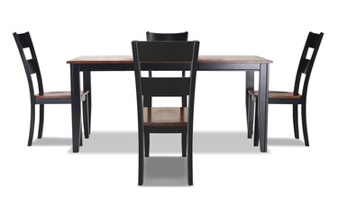 Bobs furniture dining online room sets