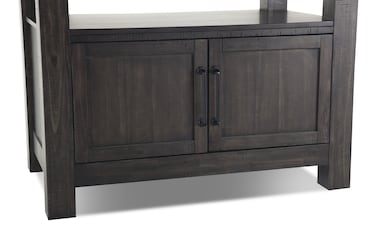 Sonoma espresso best sale complete counter table