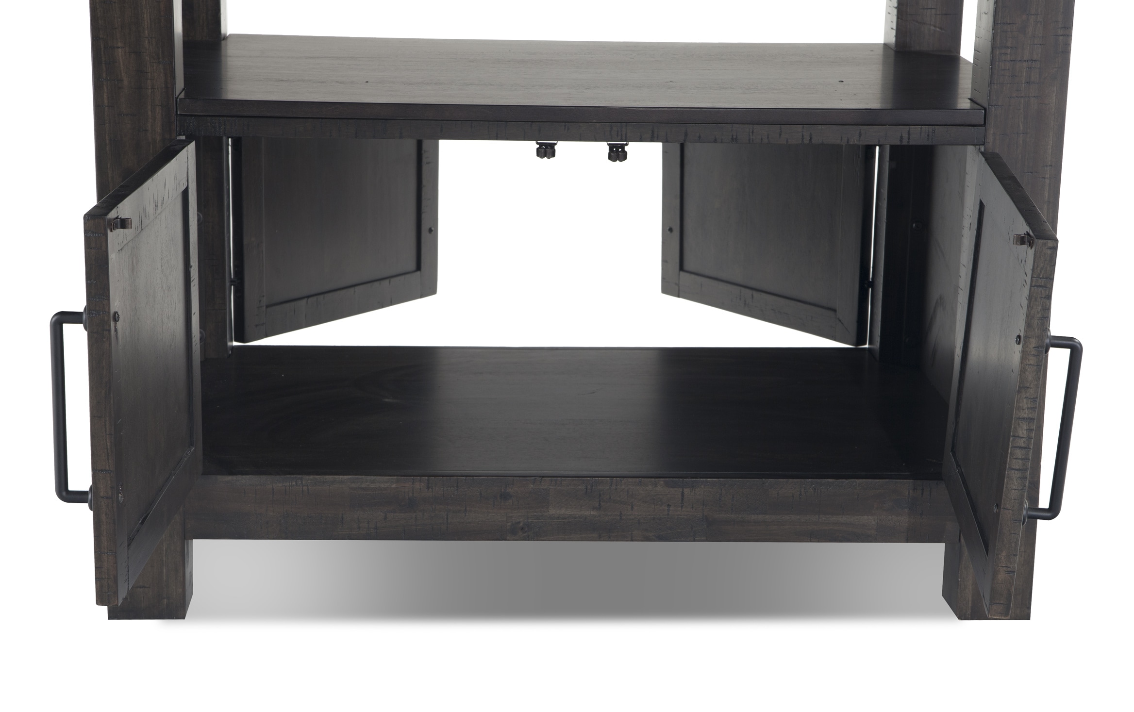 Sonoma 7 Piece Espresso Counter Set | Bob's Discount Furniture ...