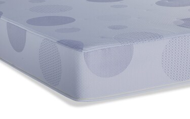 Mismatched Foam Bedding Queen Size Mattress | Bob's Discount Furniture ...