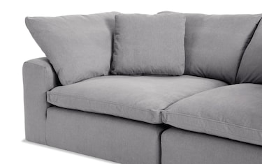 Dream couch deals bobs furniture