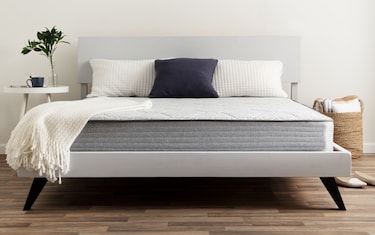 Bobs furniture shop twin mattress