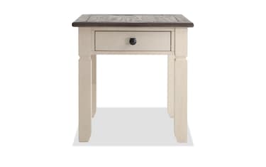 End tables at bob's deals discount furniture