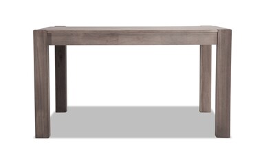 Bobs furniture discount enormous dining table