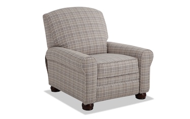 Broyhill charleston store bahati recliner