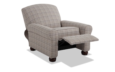 Broyhill charleston online recliner