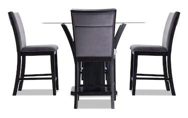 Bobs furniture 5 discount piece dining set