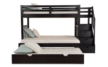 Bob's discount deals furniture bunk bed