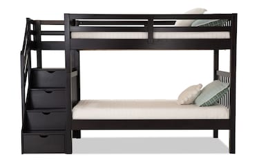 Bob's discount hot sale bunk beds