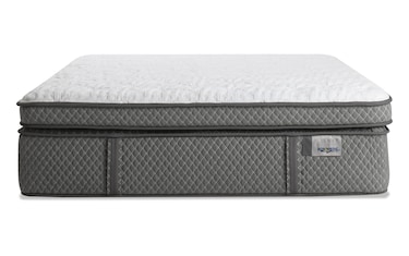 Bobs furniture store king mattress