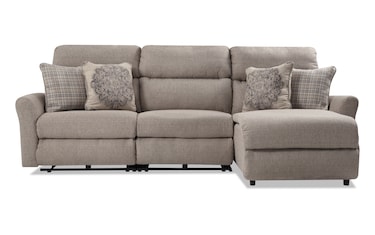 Bobs furniture store charleston sectional