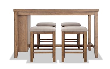 Kitchen island stools discount set of 4