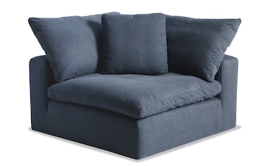 Bobs furniture online modular couch