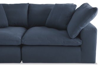 Bobs furniture dream store modular sectional