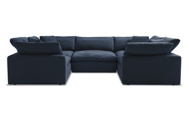 Bob's discount dream sectional hotsell