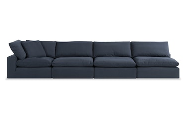 Bob's discount furniture store capri sectional