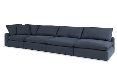 Bob's discount furniture on sale dream sectional