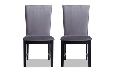 Bob's discount 2024 furniture kitchen chairs