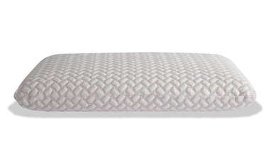 Bob O Pedic Queen Side Back Sleeper Cooling Gel Memory Foam Pillow Bob s Discount Furniture Mattress Store