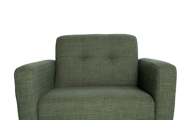 Bettie Avocado Chair | Bob's Discount Furniture & Mattress Store