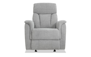 Bobs furniture 2024 recliner chair