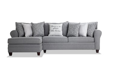 Bob's discount furniture on sale sectional couches