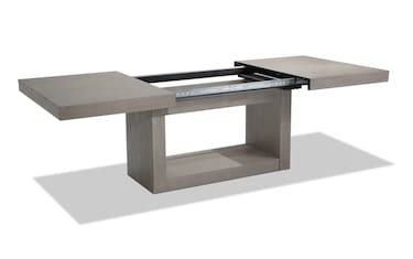 Cosmopolitan counter table new arrivals