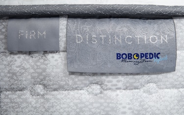 Bob-O-Pedic Hybrid Distinction Queen Dual Mattress | Bob's Discount ...