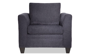 Bobs furniture best sale oversized chair