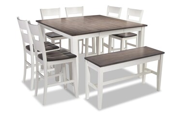 Blake counter height dining set sale