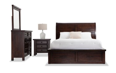 Hudson furniture bedroom deals sets