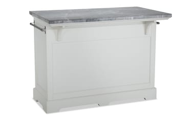 Bobs furniture outlet kitchen island