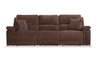 Bobs furniture outlet avenger sectional