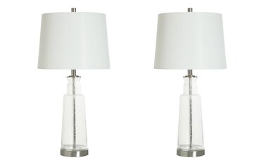 Bob's discount store furniture lamps