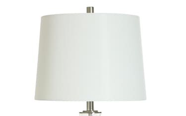 Anders Clear Seeded Glass Table Lamp (Set of 2) | Bob's Discount ...