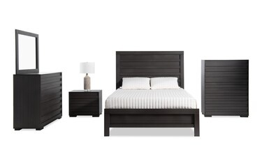 Bob's discount furniture king bedroom deals sets