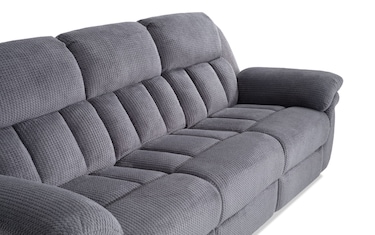 Lane stonehill store motion loveseat