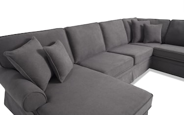 Katie sofa online bobs furniture