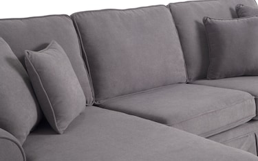 Bob's discount deals furniture katie sectional