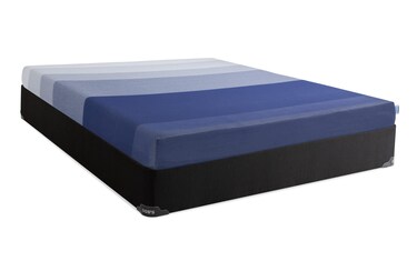 Bob-o-pedic Gem Hybrid Twin Standard Mattress Set 