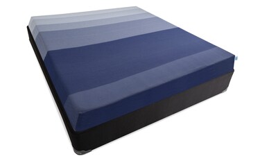 Bob-O-Pedic Gem Hybrid Twin XL Standard Mattress Set | Bob's Discount ...