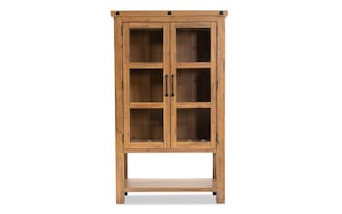 Bob's discount furniture china outlet cabinet