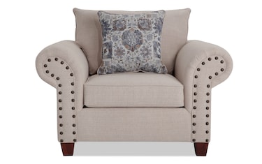 Accent chair bobs discount furniture