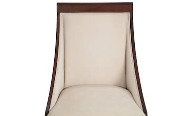 Set of 2 Coco II Swoop Chairs Bob s Discount Furniture