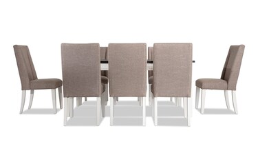 Bobs montana 2025 dining table