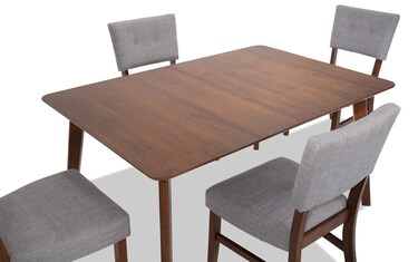 Bobs furniture 5 discount piece dining set