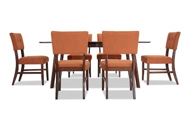 Bob's discount furniture discount dining room chairs