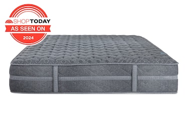 Bobs furniture outlet queen mattress