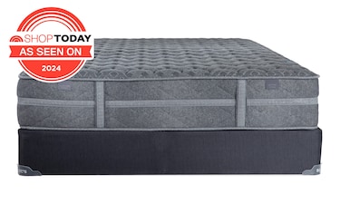 Discount mattress sets queen sale